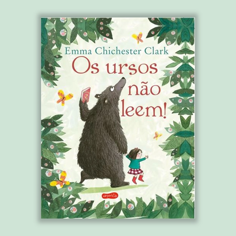 capa do livro